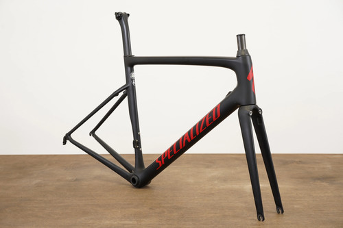 56cm specialized tarmac sl6 - tarmac,