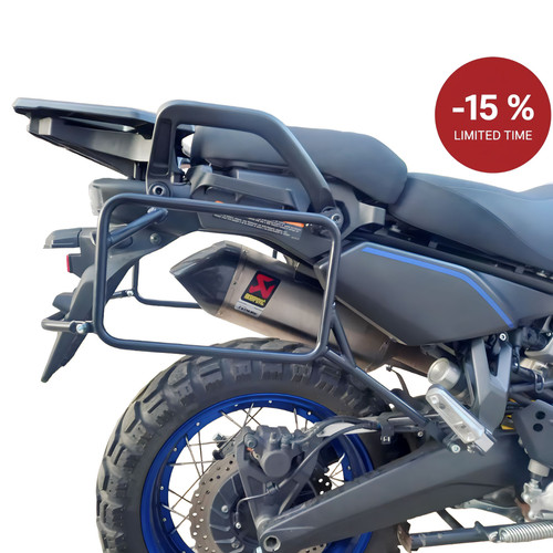 Yamaha xt1200z super - yamaha,