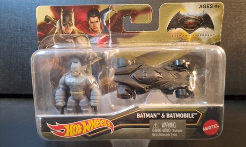 Hot wheels 2015 batman - hot,