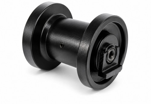 Ra231 21700 upper roller 117mm - upper,