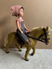 Vintage 1960s Pedigree Sindy