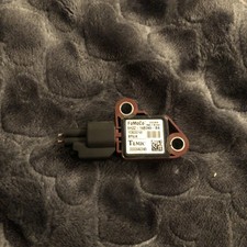 LAND ROVER AIRBAG CRASH IMPACT SENSOR PART NUMBER: 5H2Z-14B345-BA