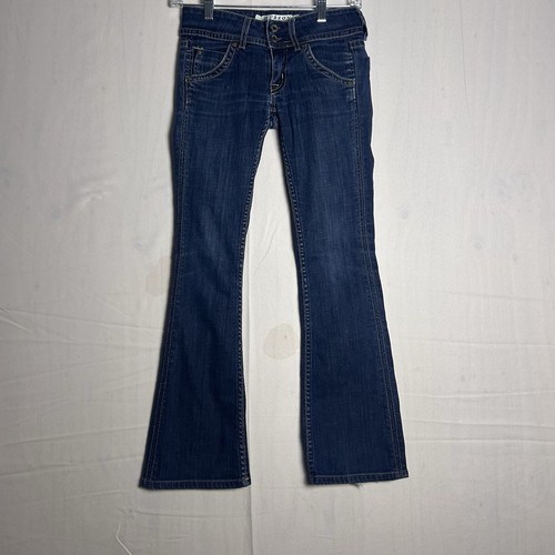 Hudson women denim pants size - hudson,