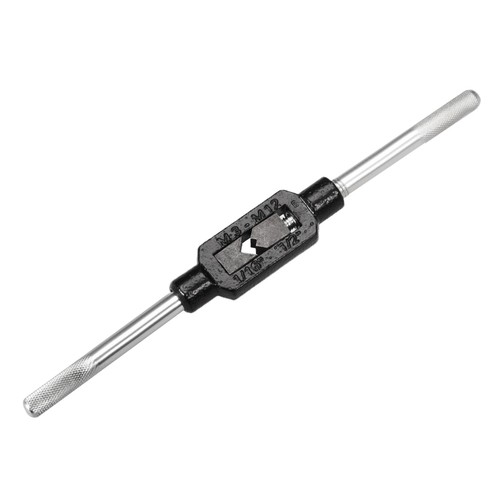 Tap wrench handle m12 - tap,