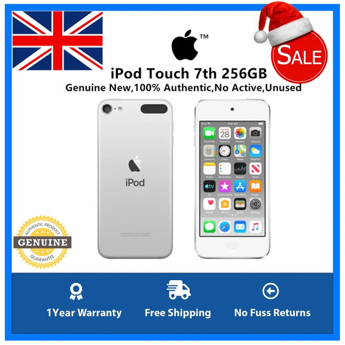 New apple ipod - ipod, 7th