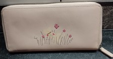 Radley Ladies purse in pale