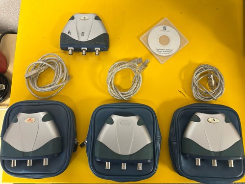 Four easyscope ds1m12 - 2,