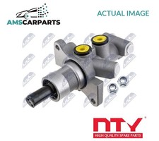 BRAKE MASTER CYLINDER