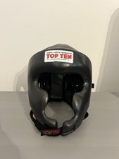 Top Ten Avantgarde Head Guard