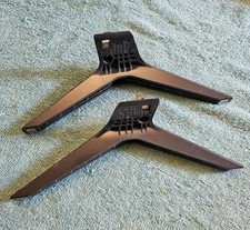 Genuine tv stand feet - genuine, 65"