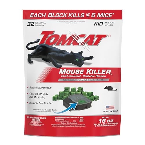Mouse mice rat killer - rat,