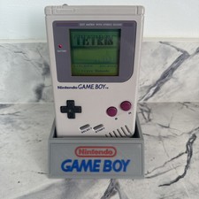 Original nintendo game boy - game,