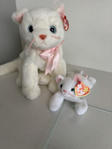 Beanie buddy of - buddy, flip’