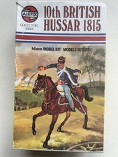 54mm Plastic Kit - Airfix