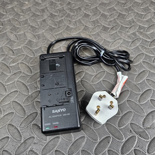 Sanyo var adapter - sanyo,