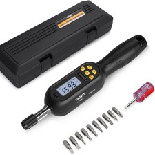Digital Torque Screwdriver