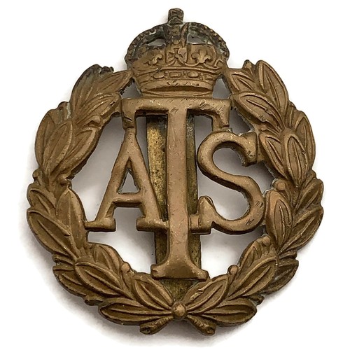Original ww2 auxiliary - original,