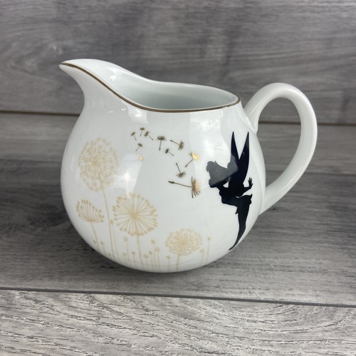 Disney tinker bell jug tink - bell,