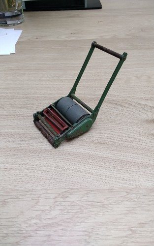 Offers invited dinky - offers, lawn