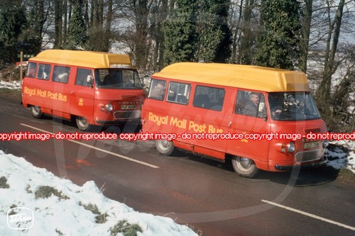 Bus photo royal mail - photo,