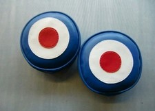 6" Target Spot Light Covers