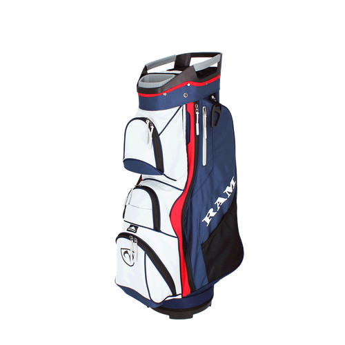 Ram golf deluxe - deluxe, trolley