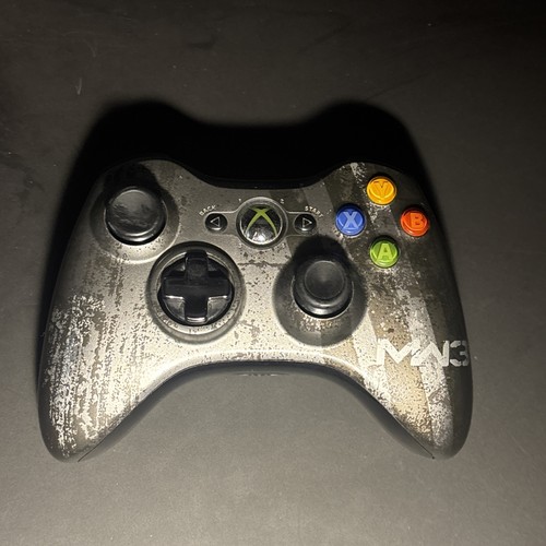 Limited edition mw3 - limited,