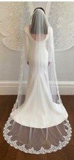 Joyce Jackson Italian Tulle