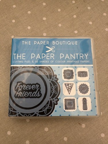 The paper boutique volume - volume, 1