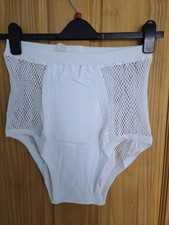 Vintage String Fishnet Mesh