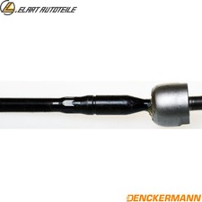AXIAL JOINT TIE ROD D180218