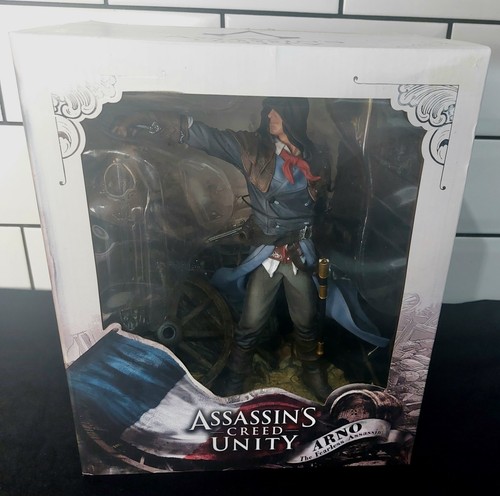 Assassins creed arno - creed,