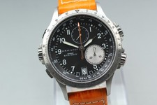 [Near MINT+] Hamilton Khaki