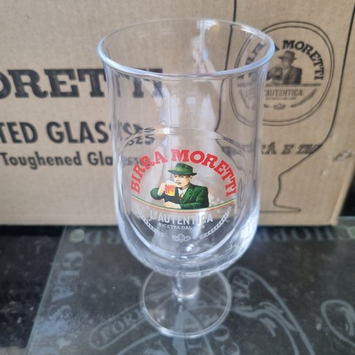 23x birra moretti pint - 23x,