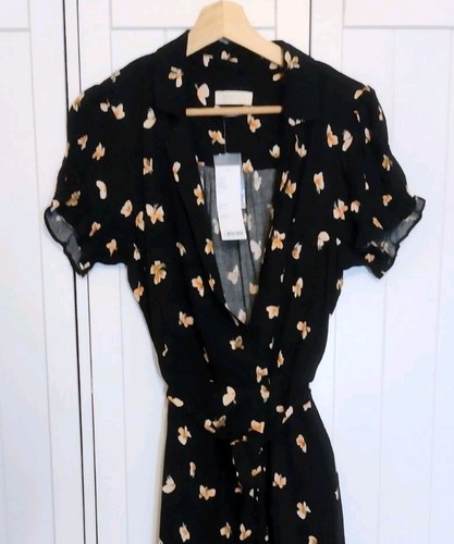 Urban outfitters midi wrap - urban,