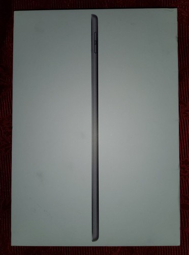Apple ipad 9th generation - apple,