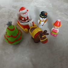 Happyland Christmas Bundle