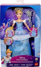 Disney Princess Enchanted