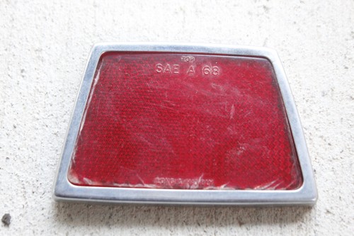 Rover 2000 corner side - rover,
