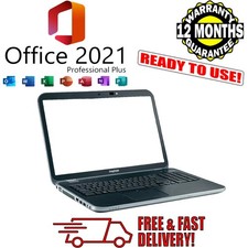 Dell Inspiron 17R 7720 17.3"