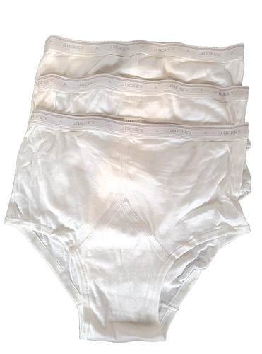 Vintage jockey classic brief - classic,