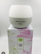 scentsy diffuser. with 2