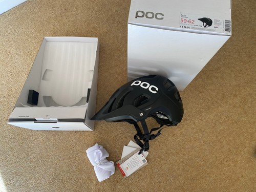 Poc tectal mtb - tectal,