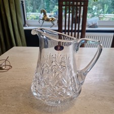 Vintage Criostal Na Rinne