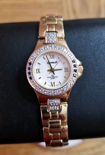 Ingersoll ladies wristwatch - ingersoll,