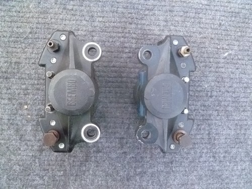 Brembo pair p108 - , caliper