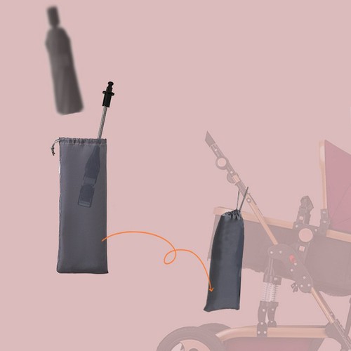 Triple fold sun umbrella - sun,
