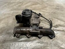 BMW 320D 2.0 Diesel E46 2000-2006 Turbo & Exhaust Manifold 7787633