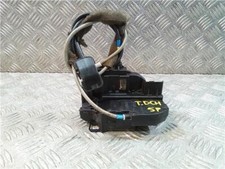 Right  Rear Door Lock Nissan Note (E11E)(01.2006->) 1.5 Visia [1,5 Ltr. - 63 Kw