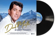 Dean Martin : A Winter Romance